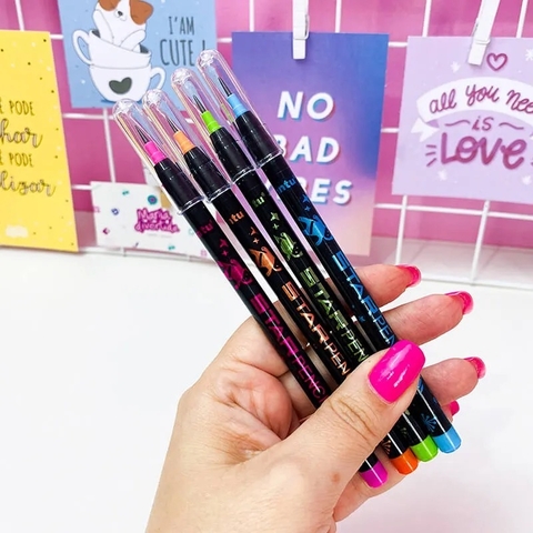 Lapiseira Espaço troca-pontas