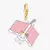 Imagem do Berloques (charm) R$6,50