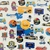 Adesivo na Caixinha Games e Meninices - comprar online