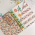 Kit com 4 Éclips Laranjinha (clips)