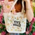 Tote Bag Capivaras no Verão 35×30 cm