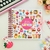 Combo Caderno de Colorir e 24 Canetas - comprar online