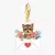 Berloques (charm) R$6,50