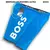 BERMUDA MICROFIBRA ULTRA - BOSS - IMPACT MULTIMARCAS
