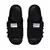 Chinelo Nike Asuna 2.0 - Preto e branco - comprar online