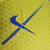 Camisa All-Nassr I 23/24 - Jogador Nike Masculina - Amarela com detalhes em azul - IMPACT MULTIMARCAS