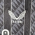 Kit Infantil Atlético de Bilbao Goleiro Castore 23/24 - Preto com detalhes em branco - IMPACT MULTIMARCAS