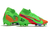 Nike Mercurial Superfly 7 FG Elite - Verde - IMPACT MULTIMARCAS
