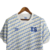 Camisa El Salvador 23/24 - Torcedor Umbro Masculina - Branca com detalhes em azul e amarelo - IMPACT MULTIMARCAS