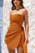 Vestido Yasmin