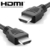 Cabo Hdmi Full HD com 1 Metro sem Malha - comprar online