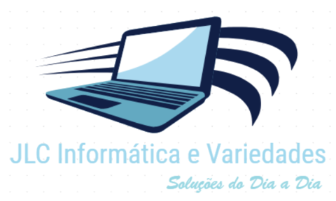 JLC Informática e Variedade