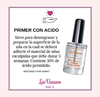 Primer LAS VARANO con acido
