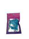 Set bigudies silicona 5 pares - comprar online