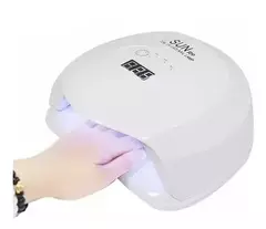 Cabina uvled SUNr9 110w 36led - comprar online