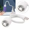 Cabina uvled USB para soft gel 6w - comprar online