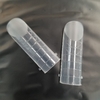 Capsulas dual system x20 cuadradas almond - comprar online