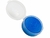 Maquillaje Fantasia Cremoso Azul Neon Pastillero