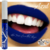 Labiales Indelebles Mate Color Azul Mia Terra Cosmetics