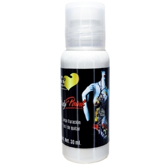 BodyPaint Blanco Metalico 30gms Mia Terra Cosmetics