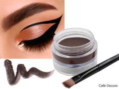 Delineador en Gel Mia Terra Cosmetics - tienda en línea