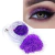 Glitter Tarro 004 Morado Mia Terra Cosmetics