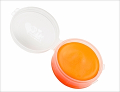 Maquillaje Fantasia Cremoso Naranja Neon Pastillero