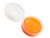 Maquillaje Fantasia Cremoso Naranja Neon Pastillero