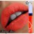 Labiales Indelebles Mate Color Naranja Neon Mia Terra Cosmetics