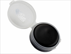 Maquillaje Fantasia Cremoso Negro Mate Pastillero