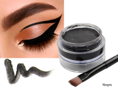 Delineador en Gel Mia Terra Cosmetics