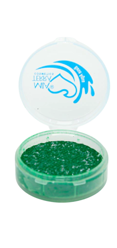 Pastillero Colores Mate BASE AGUA Maquillaje Fantasia - karla helena chavando