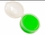 Maquillaje Fantasia Cremoso Verde Neon Pastillero