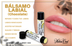 Bálsamo Labial Hidratante - TanaShop.com.mx