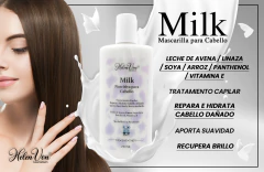 Mascarilla Nutritiva para Cabello Restaura Fortifica en internet