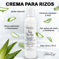 Crema Definidora de Rizos e Hidratante Nutritiva - comprar en línea