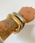 Bracelete Quadrado