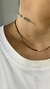 Choker Hematita na internet