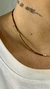 Choker Hematita
