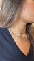 Choker Estrela