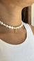 Choker Pérola Inicial