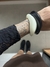 Braceletes Black and White - comprar online