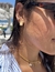 Choker Charms - Dourada - loja online