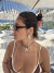 Choker Estrela do Mar - comprar online