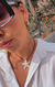 Argola MaFe - comprar online
