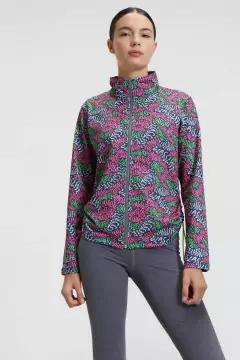 CAMPERA FLINT