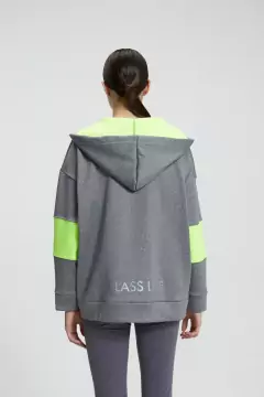 CAMPERA DETROIT en internet