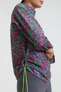 CAMPERA FLINT - comprar online