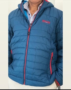 CAMPERA OGRE JACKET NORTHLAND