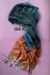 Pashmina Terra Green